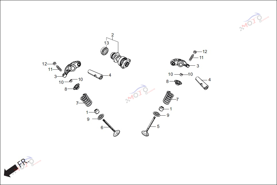 Engine Diagram